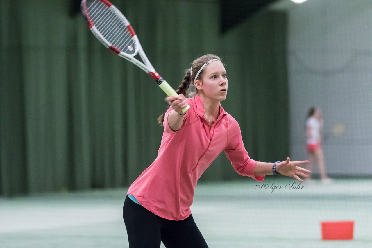 Bild 334 - Regionalliga Damen Der Club an der Alster - Club zur Vahr : Ergebnis: 5:1